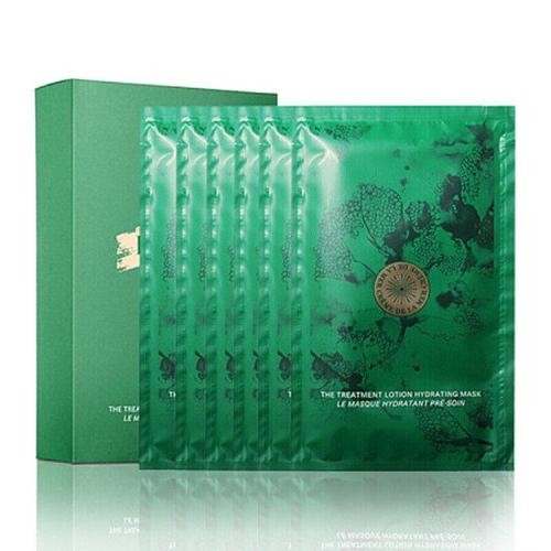 【包税】La Mer/海蓝之谜 面膜 修护精粹沁润面膜6片（护肤品）