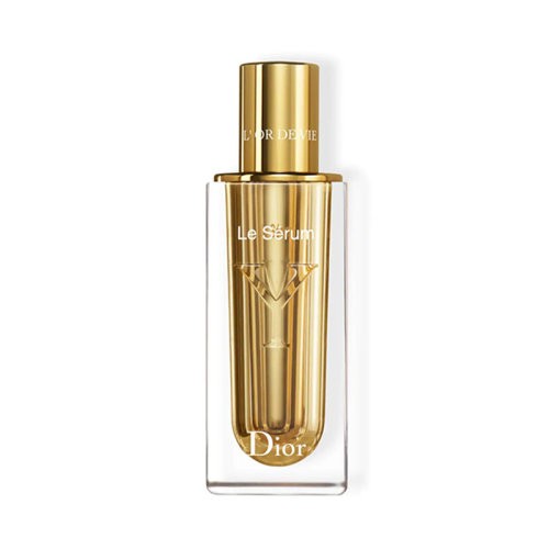 DIOR/迪奥 凝世金颜修护精华液30ml（-化妆品）