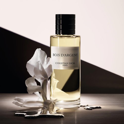 【包税】Dior迪奥高定香水「典藏系列」中性香水40-125ml EDP浓香水- BOIS-银影清木