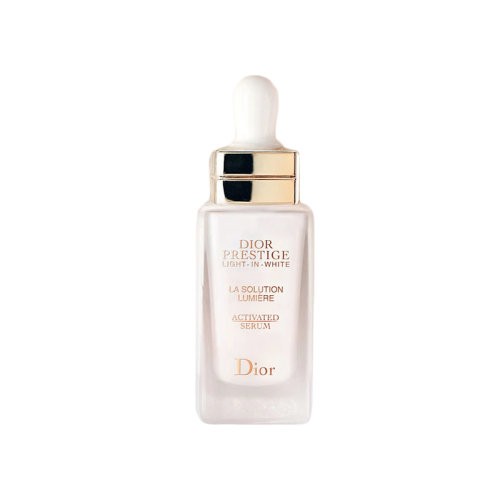 【包税】Dior迪奥花秘瑰萃光皙修护精华乳30ML（-化妆品）
